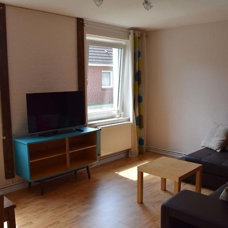 Ferienwohnung Obstkorb Stralsund Zimmer foto
